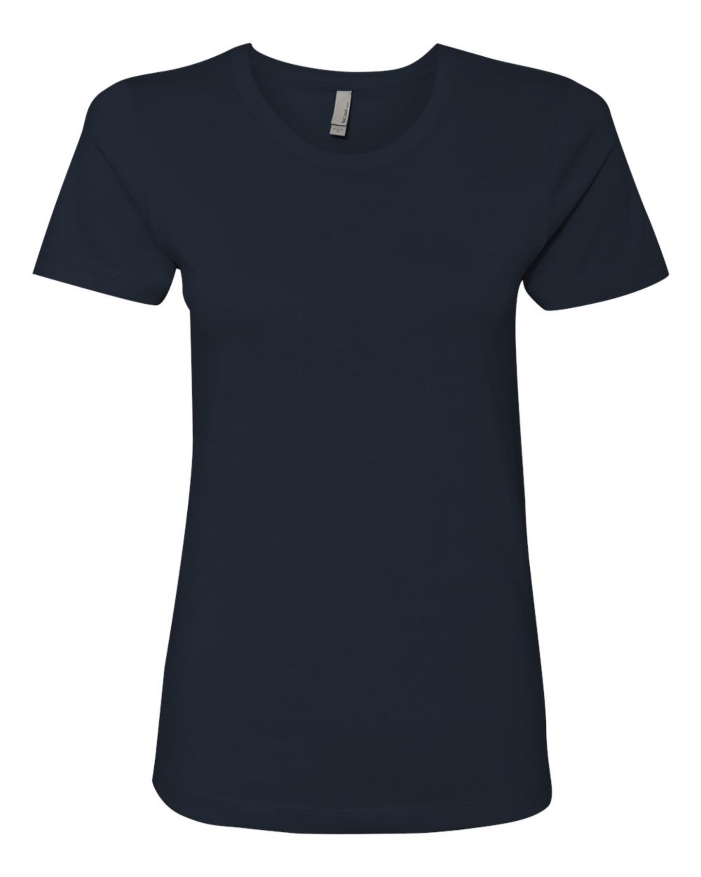 Ladies' Cotton T-Shirt - Next Level 3900