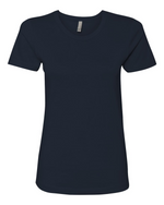 Ladies' Cotton T-Shirt - Next Level 3900