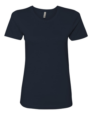 Ladies' Cotton T-Shirt - Next Level 3900