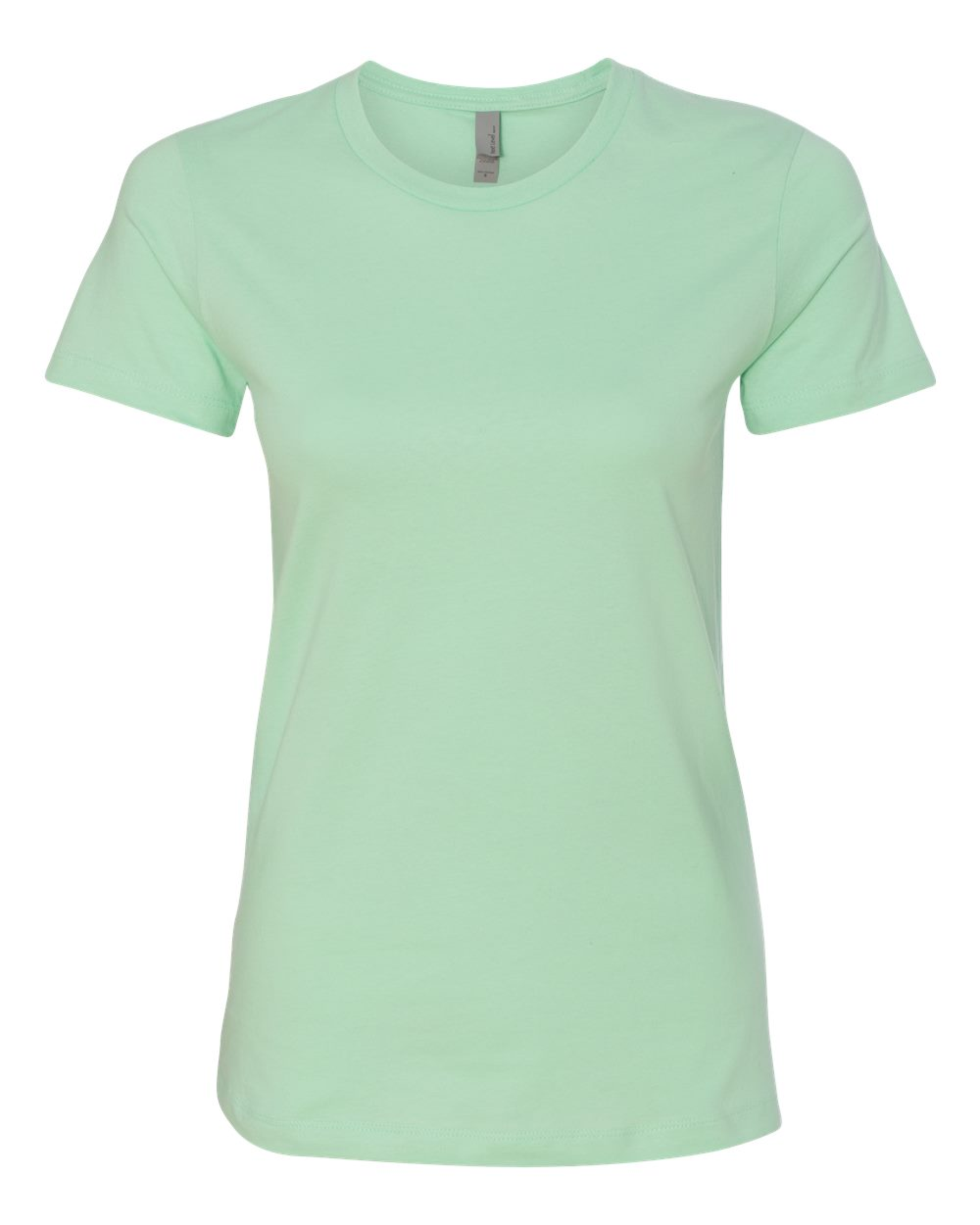Ladies' Cotton T-Shirt - Next Level 3900