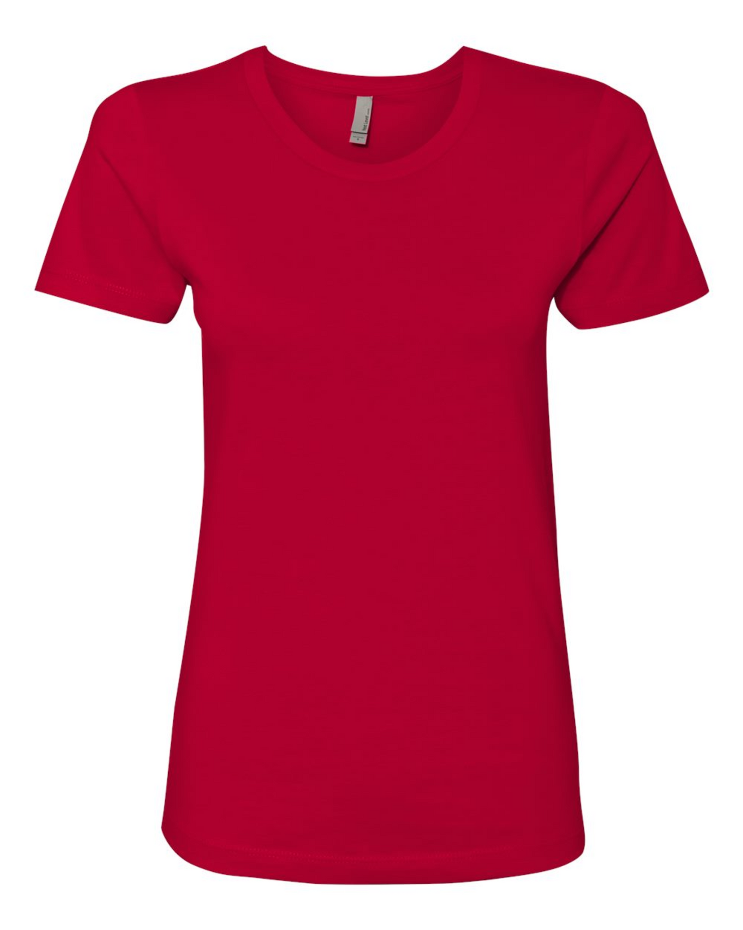 Ladies' Cotton T-Shirt - Next Level 3900