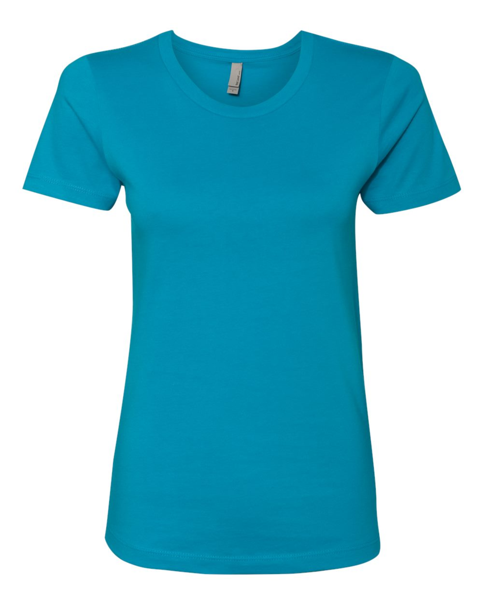 Ladies' Cotton T-Shirt - Next Level 3900