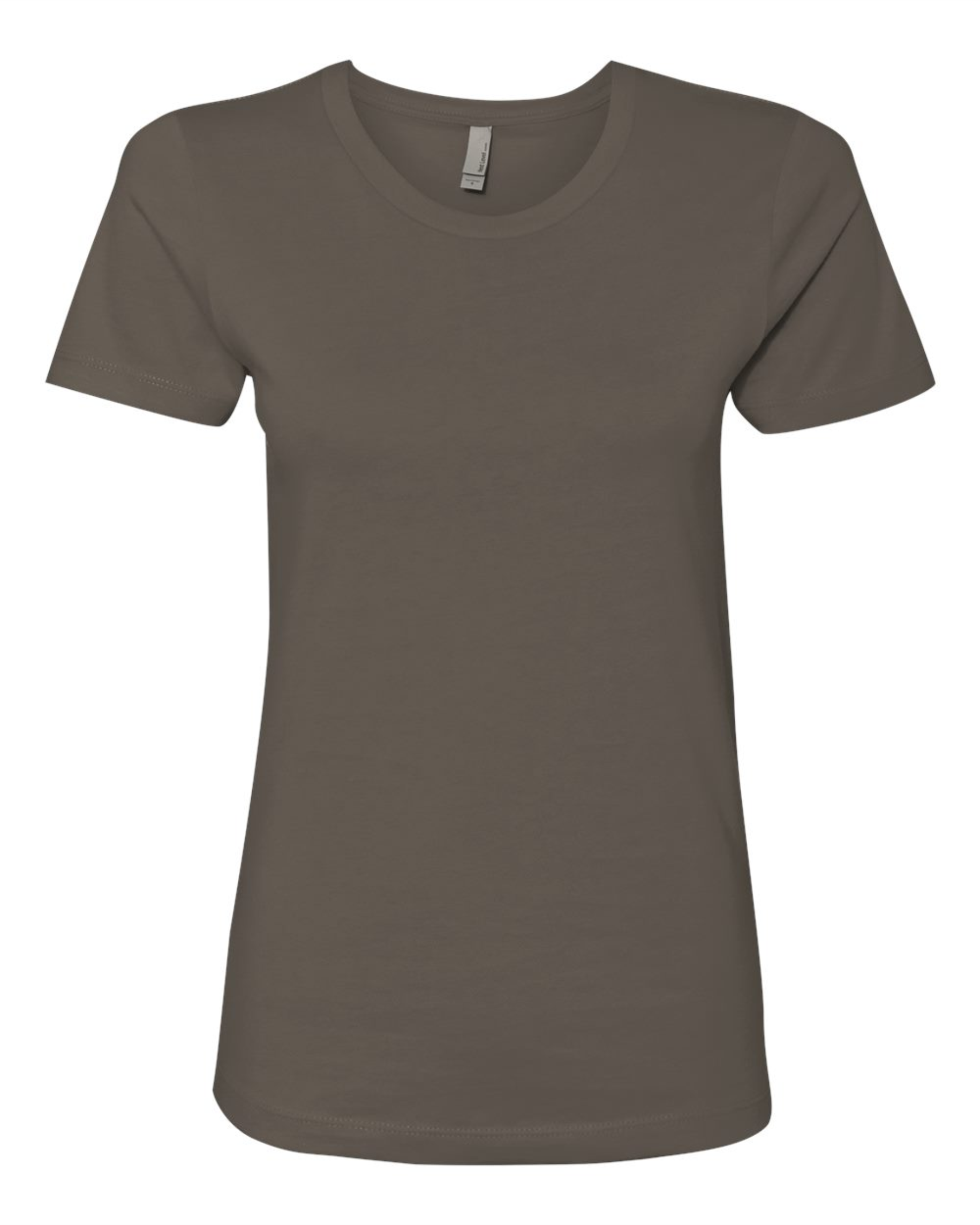 Ladies' Cotton T-Shirt - Next Level 3900
