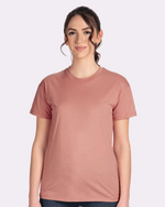 Ladies' Cotton Relaxed T-Shirt - Next Level 3910