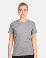 Ladies' Cotton Relaxed T-Shirt - Next Level 3910
