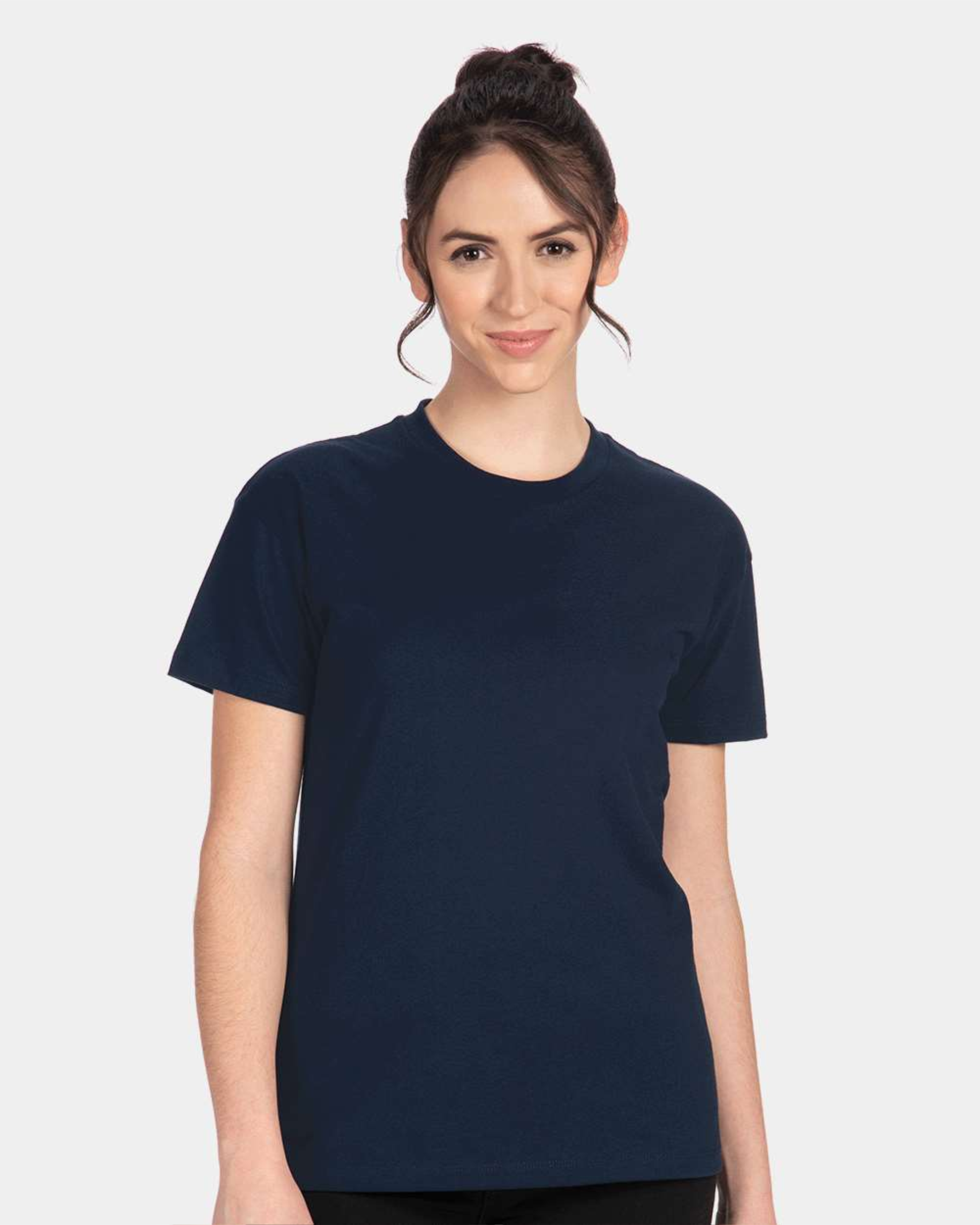 Ladies' Cotton Relaxed T-Shirt - Next Level 3910
