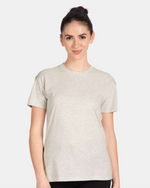 Ladies' Cotton Relaxed T-Shirt - Next Level 3910