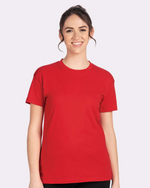 Ladies' Cotton Relaxed T-Shirt - Next Level 3910