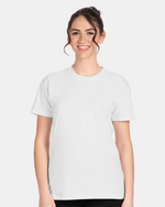Ladies' Cotton Relaxed T-Shirt - Next Level 3910