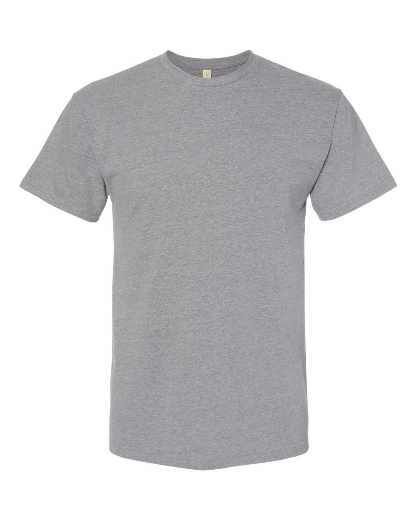 Eco Heavyweight T-Shirt - Next Level 4600