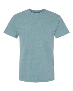 Eco Heavyweight T-Shirt - Next Level 4600