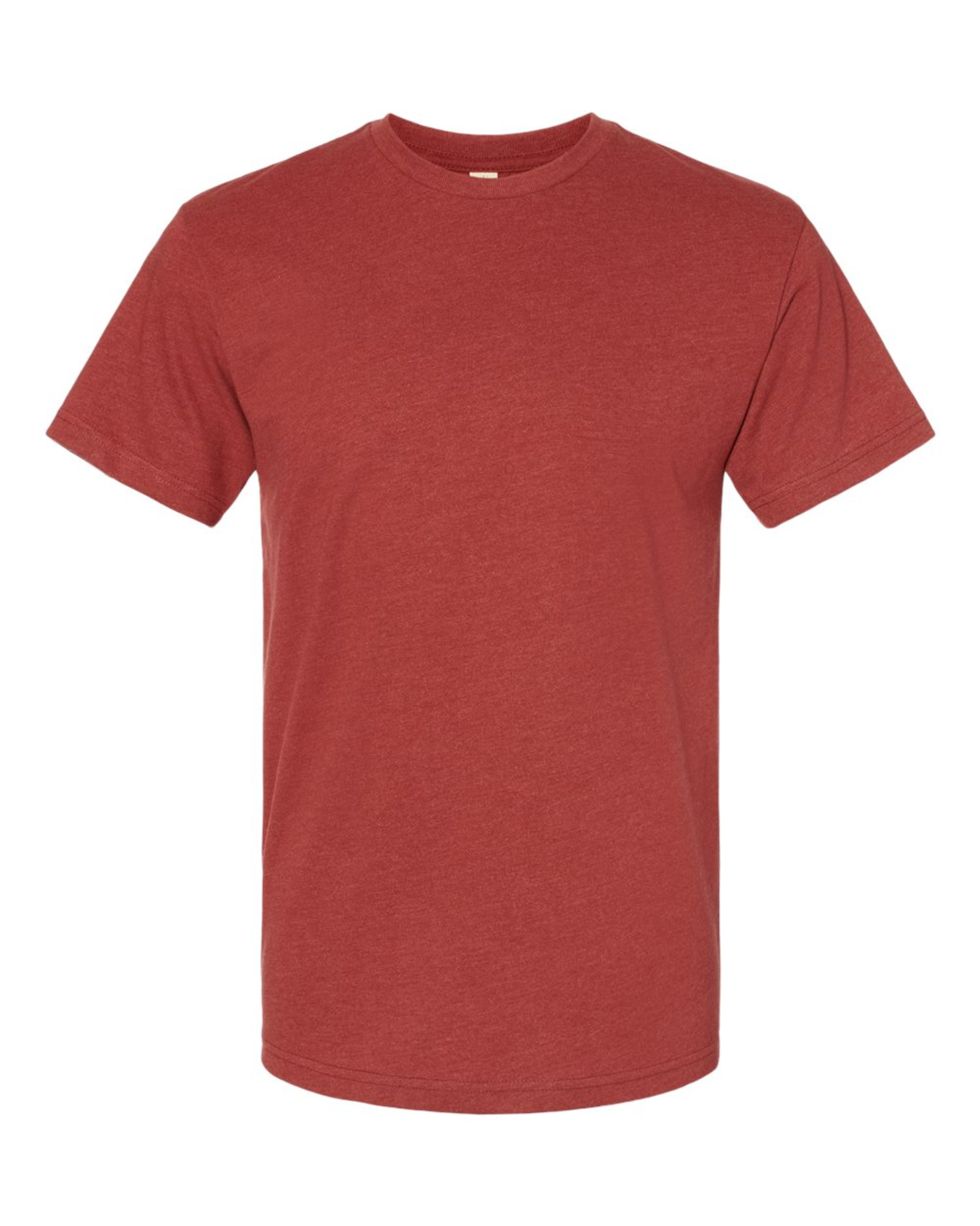 Eco Heavyweight T-Shirt - Next Level 4600