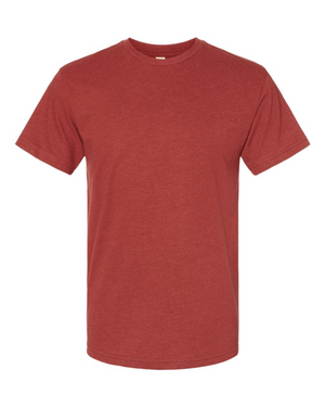Eco Heavyweight T-Shirt - Next Level 4600