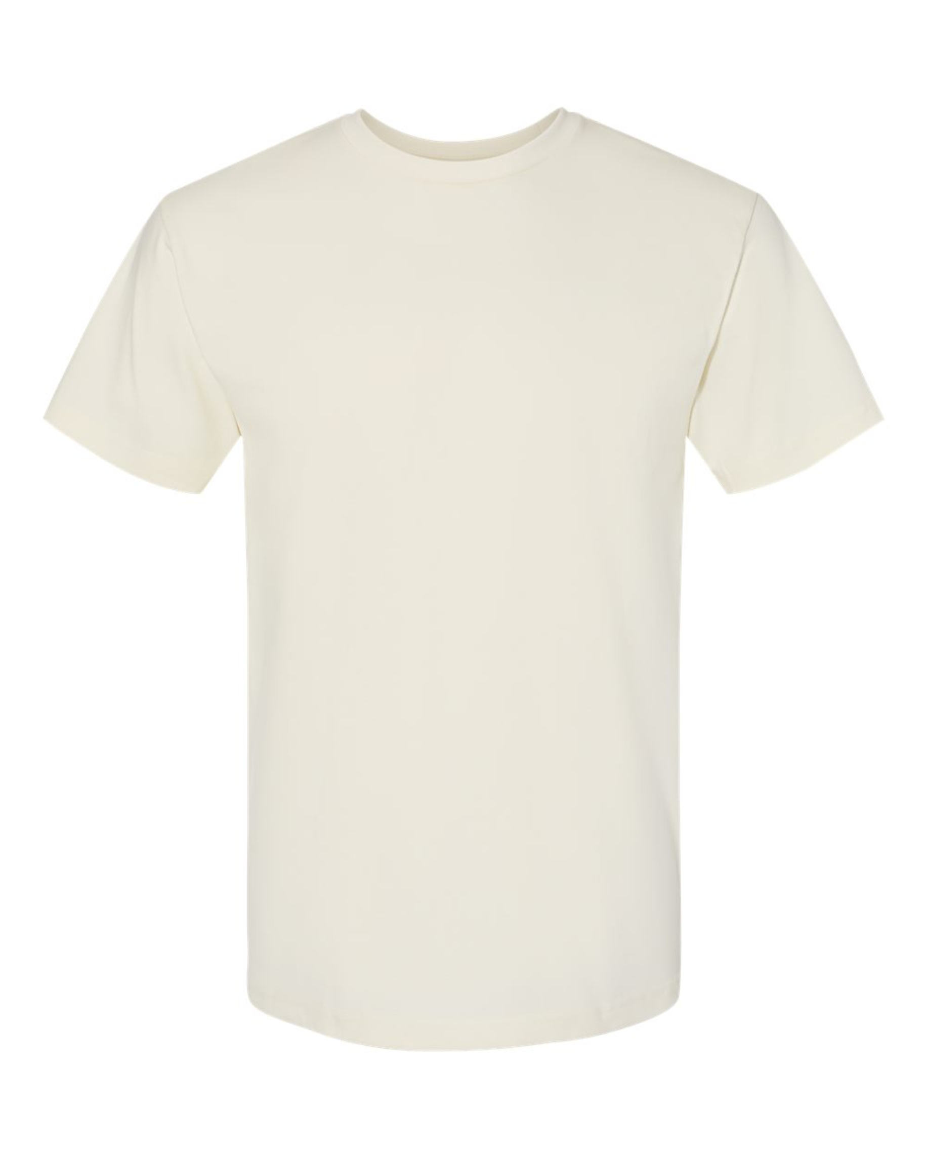 Eco Heavyweight T-Shirt - Next Level 4600