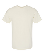 Eco Heavyweight T-Shirt - Next Level 4600