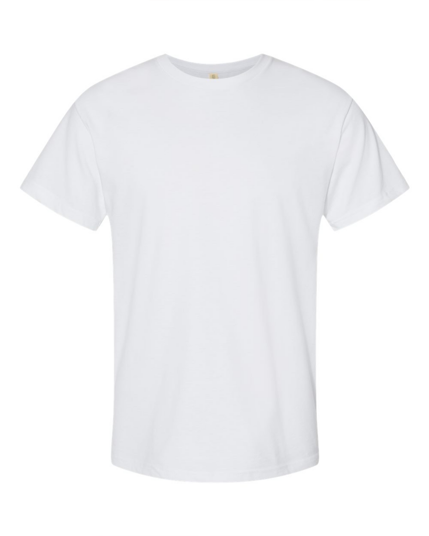 Eco Heavyweight T-Shirt - Next Level 4600