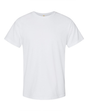 Eco Heavyweight T-Shirt - Next Level 4600