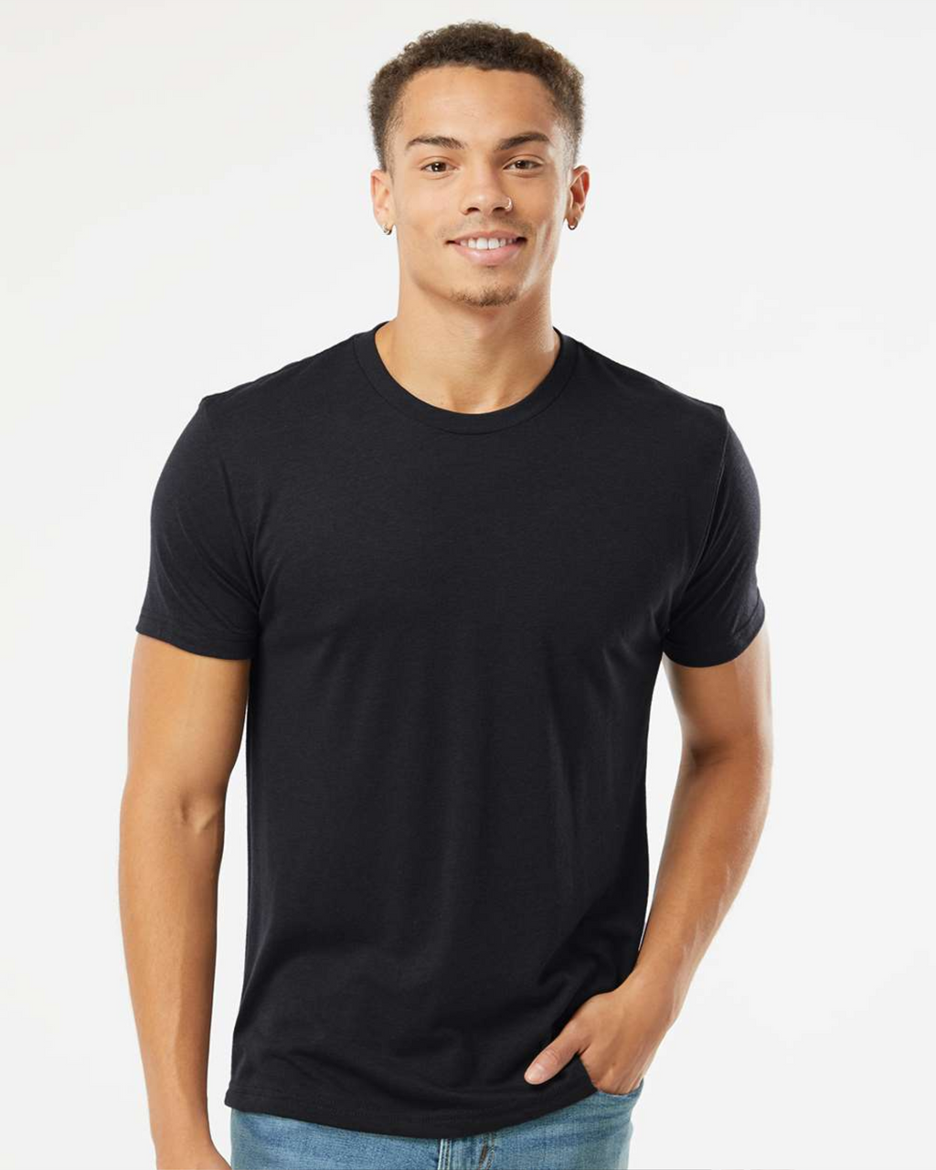Triblend T-Shirt- S&S Next Level 6010