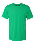 Triblend T-Shirt- Next Level 6010