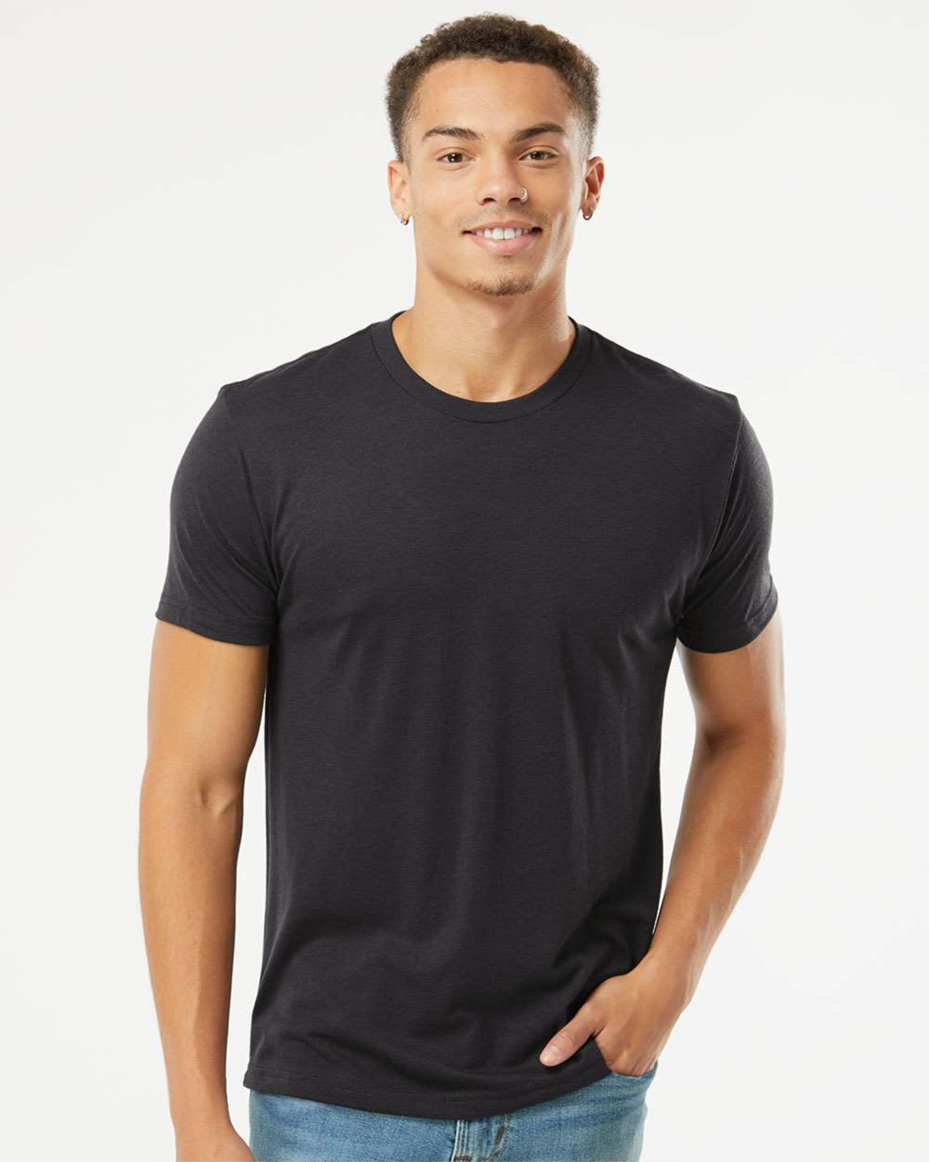 Triblend T-Shirt- Next Level 6010