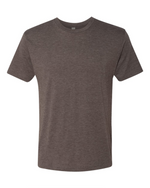Triblend T-Shirt- Next Level 6010