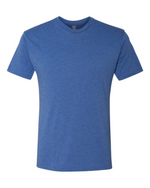 Triblend T-Shirt- Next Level 6010