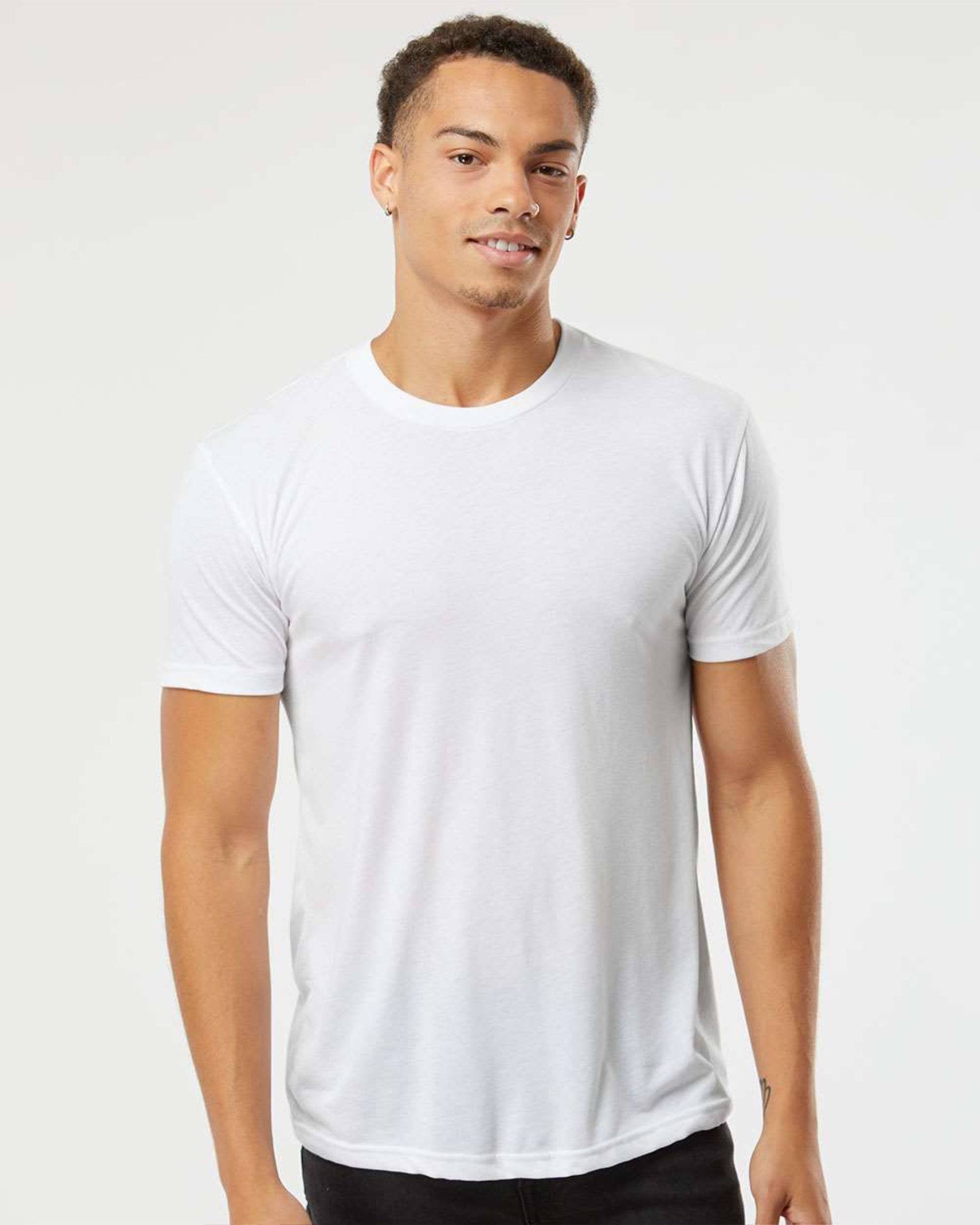 Triblend T-Shirt- Next Level 6010