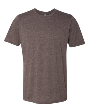 Festival T-Shirt - Next Level 6200