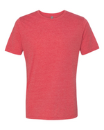 Festival T-Shirt - Next Level 6200