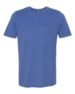 Festival T-Shirt - Next Level 6200