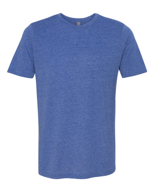 Festival T-Shirt - Next Level 6200