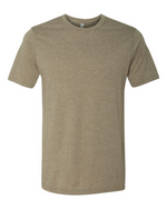 Festival T-Shirt - Next Level 6200