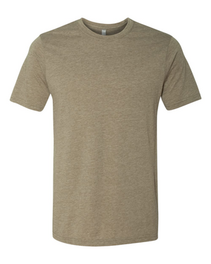 Festival T-Shirt - Next Level 6200