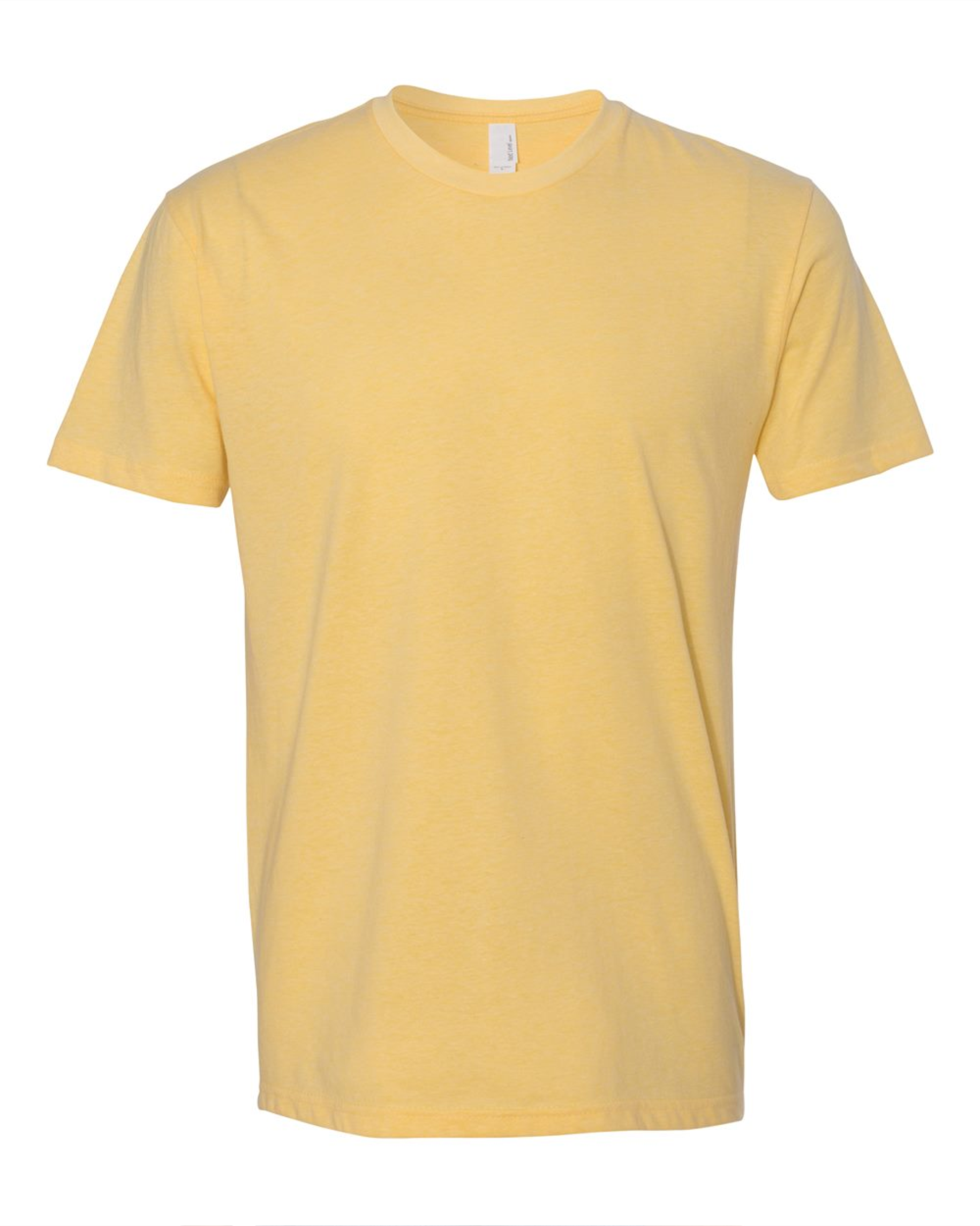 CVC T-Shirt - Next Level 6210