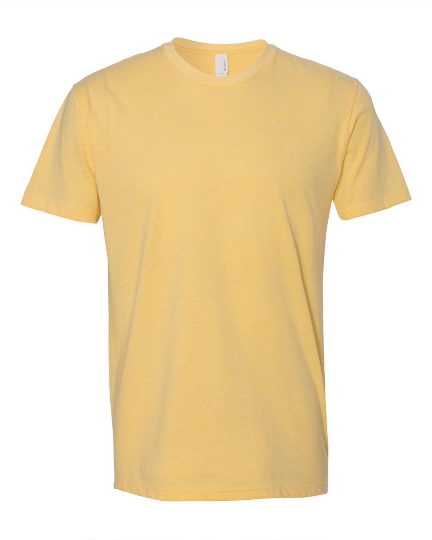 CVC T-Shirt - Next Level 6210