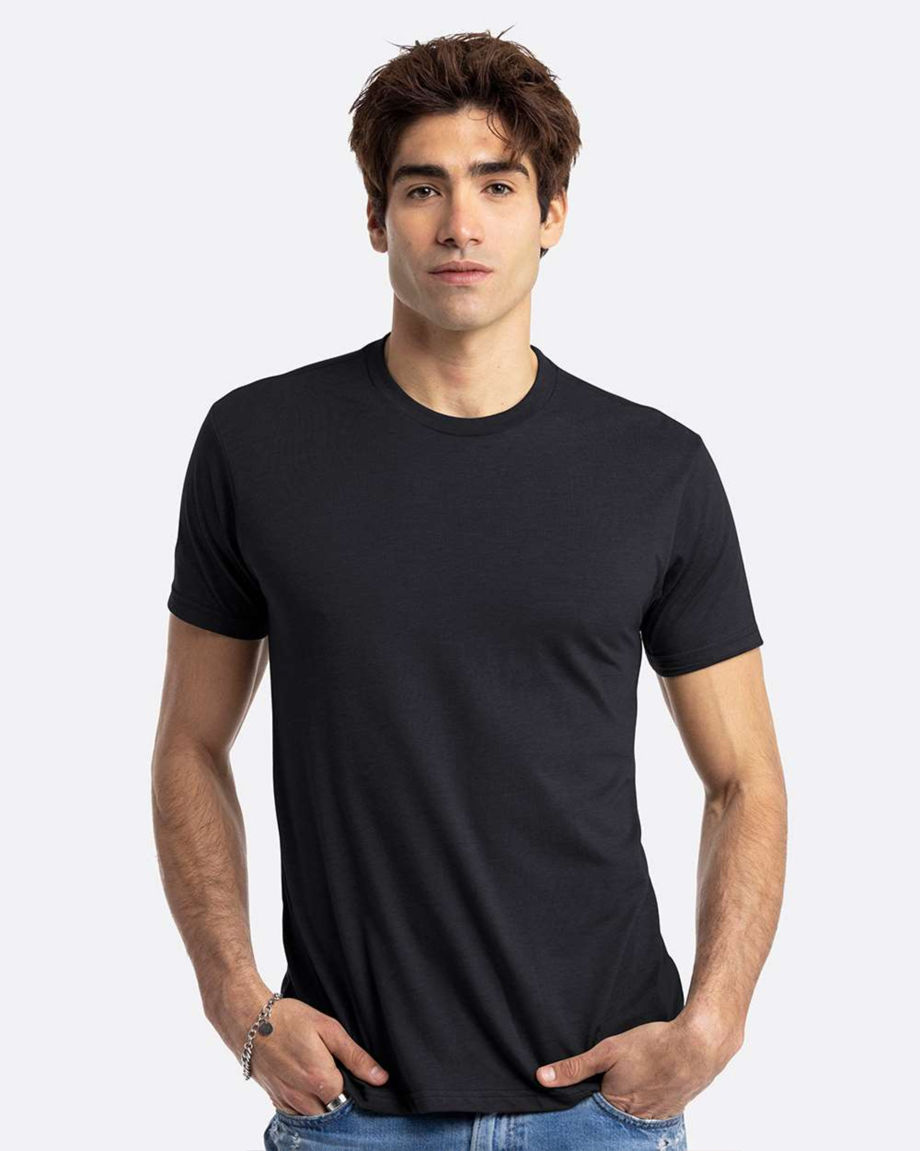 CVC T-Shirt - Next Level 6210
