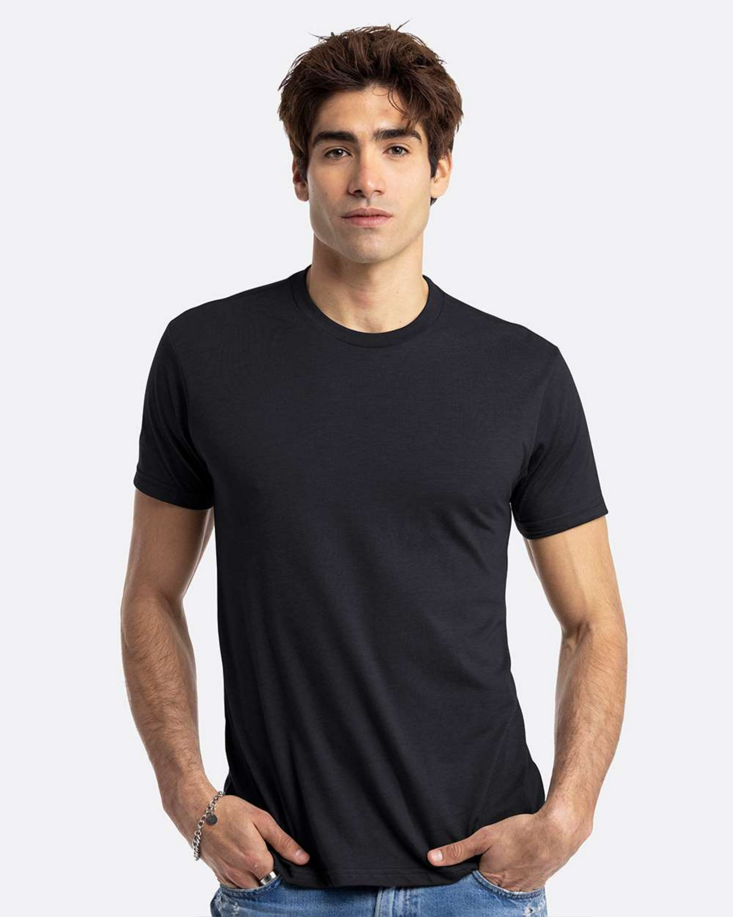 CVC T-Shirt - Next Level 6210