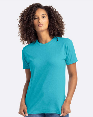 CVC T-Shirt - Next Level 6210