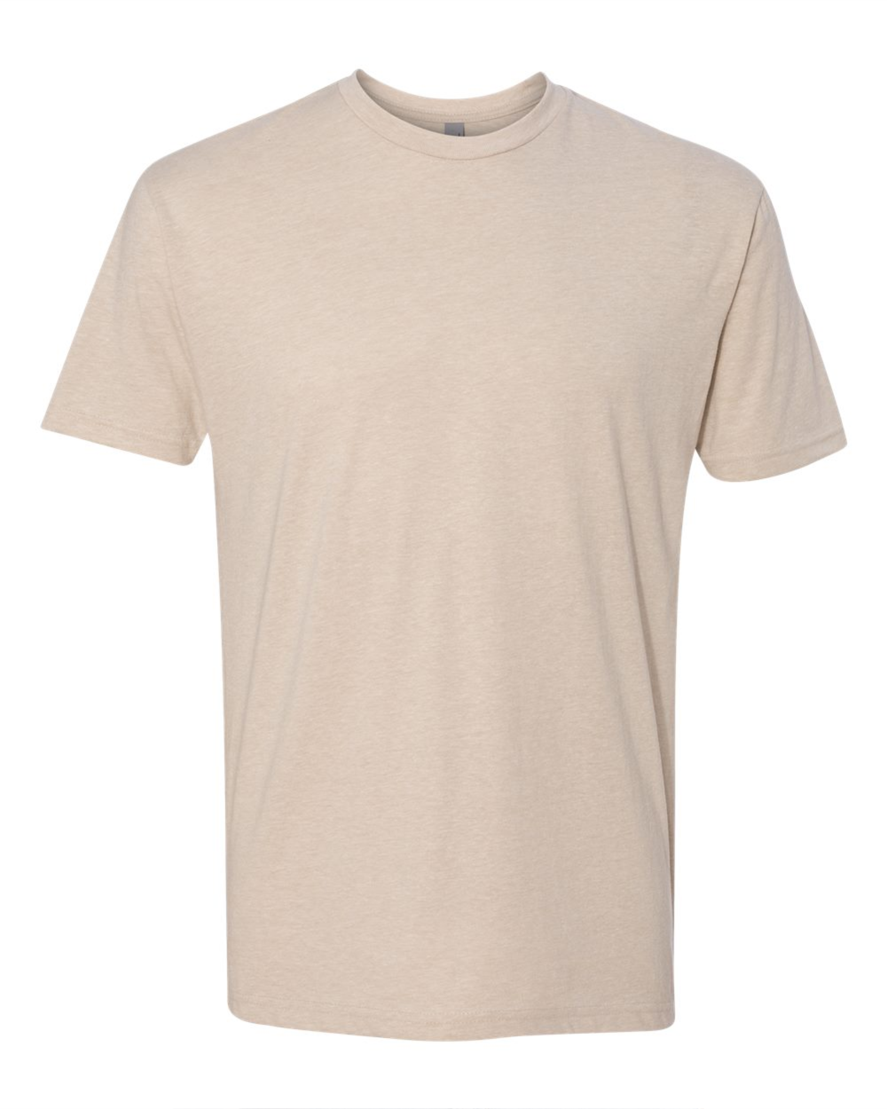 CVC T-Shirt - Next Level 6210