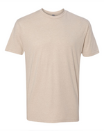CVC T-Shirt - Next Level 6210