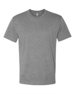 CVC T-Shirt - Next Level 6210