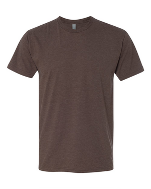 CVC T-Shirt - Next Level 6210