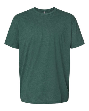 CVC T-Shirt - Next Level 6210