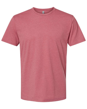 CVC T-Shirt - Next Level 6210