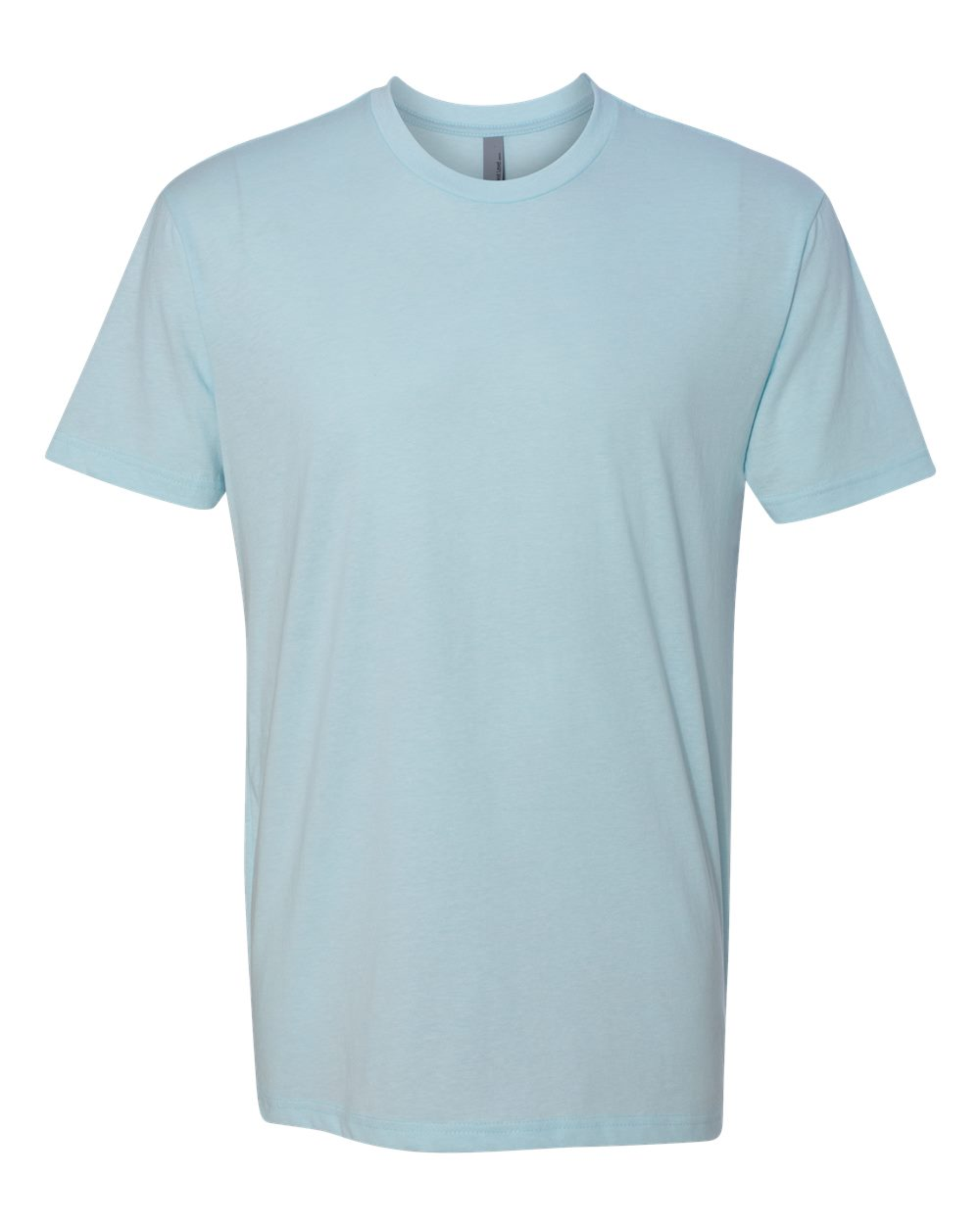 CVC T-Shirt - Next Level 6210