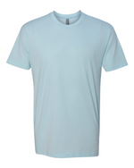 CVC T-Shirt - Next Level 6210