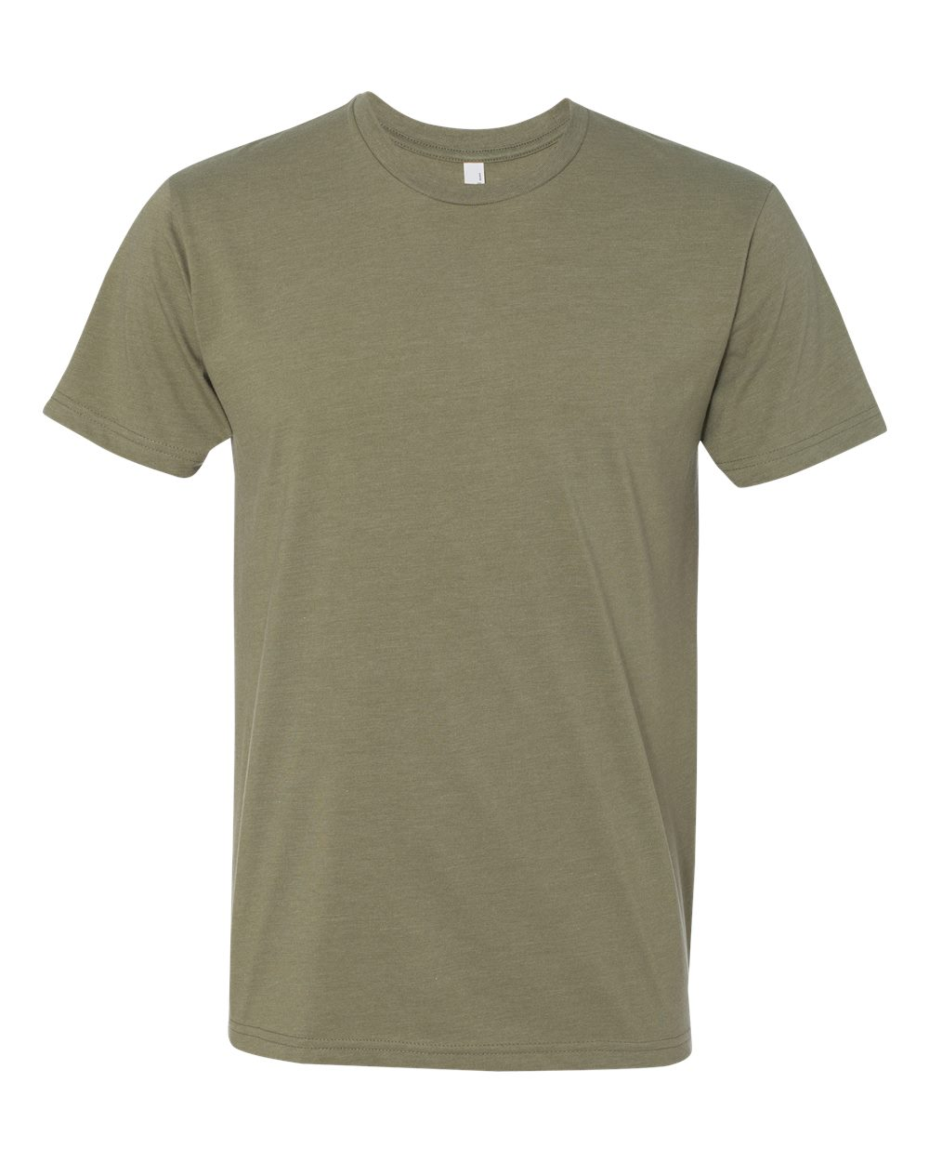 CVC T-Shirt - Next Level 6210