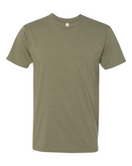 CVC T-Shirt - Next Level 6210