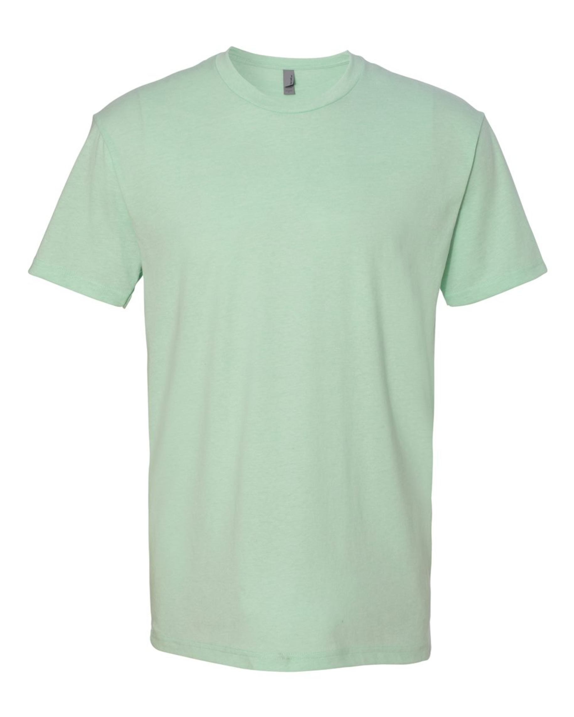 CVC T-Shirt - Next Level 6210