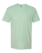 CVC T-Shirt - Next Level 6210